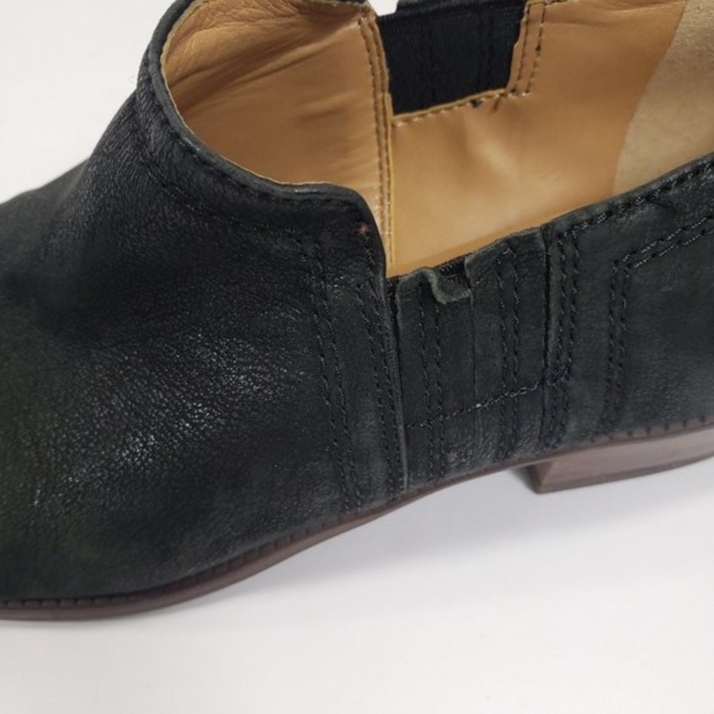 Franco Sarto Rue Bootie - Picture 11 of 14